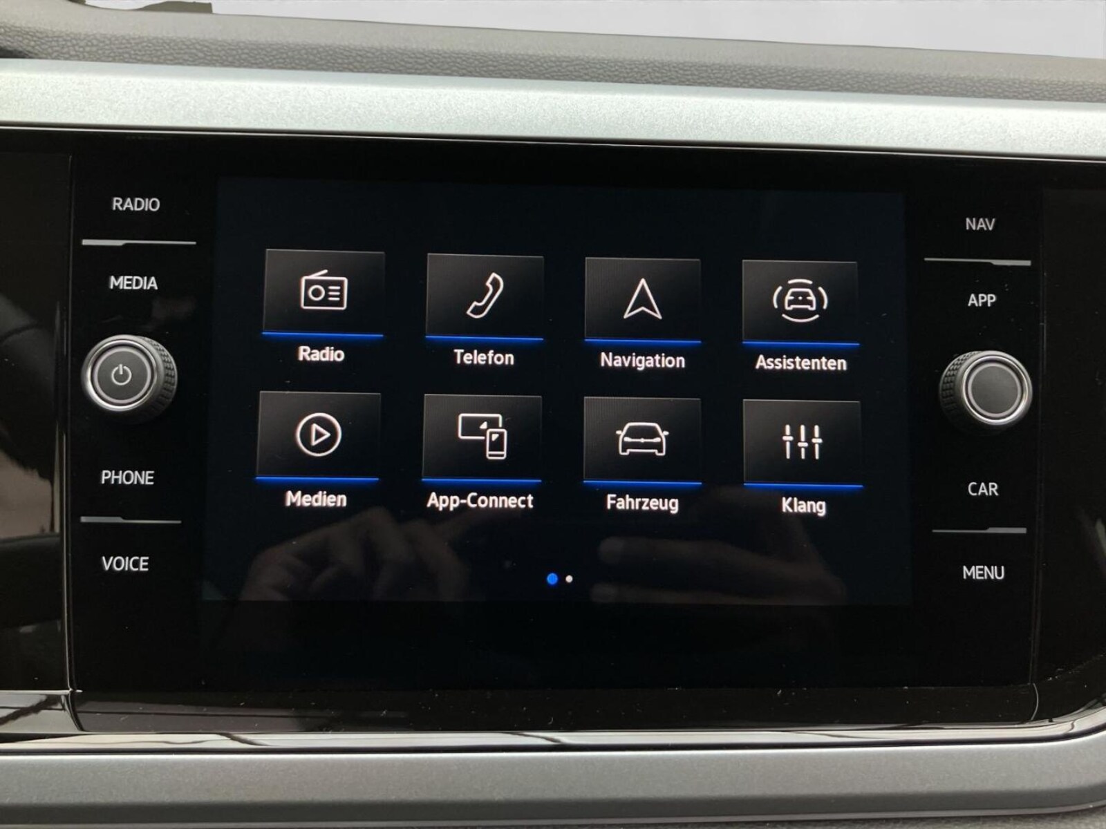 Volkswagen Polo – Bild 12