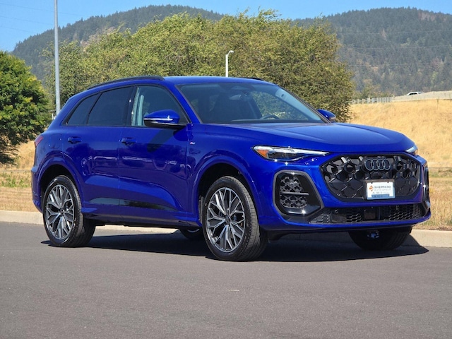 Photo of 2026 Audi Q5 