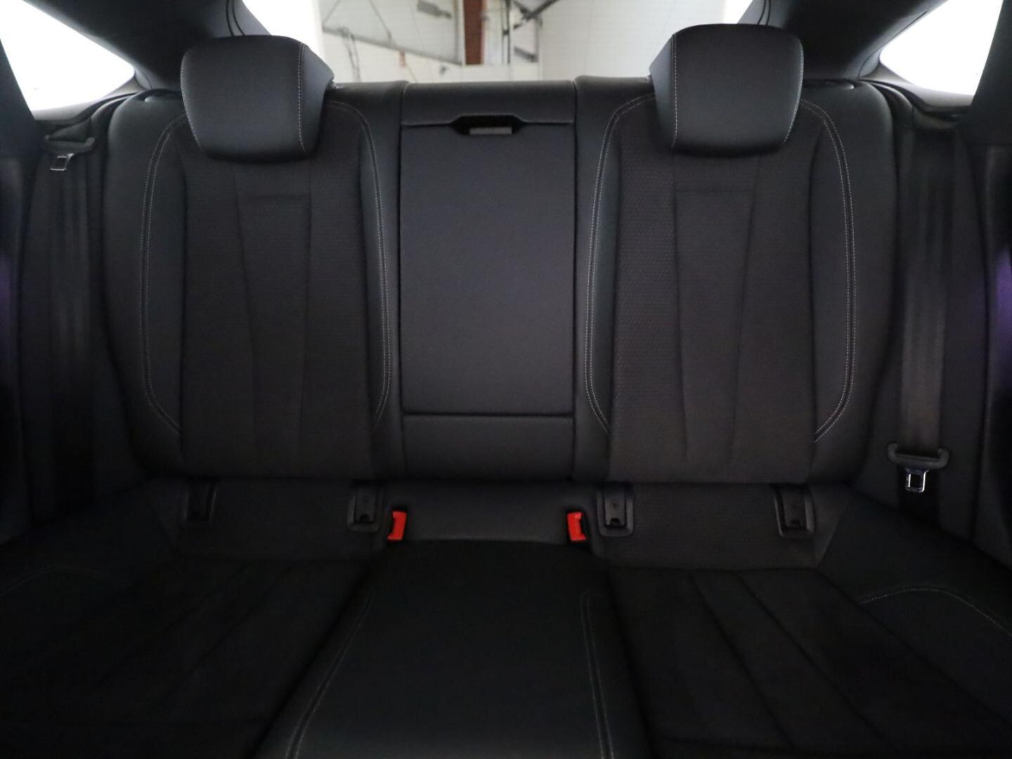 Bild über Audi S5 Sportback TDI quattro tiptronic - für weitere Informationen kontaktieren Sie den Audi Partner