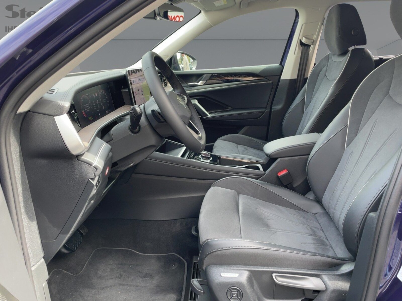 Volkswagen Tayron – Bild 8