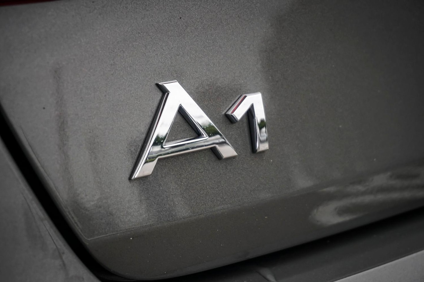 Image about Audi A1 Sportback S line 40 TFSI S tronic