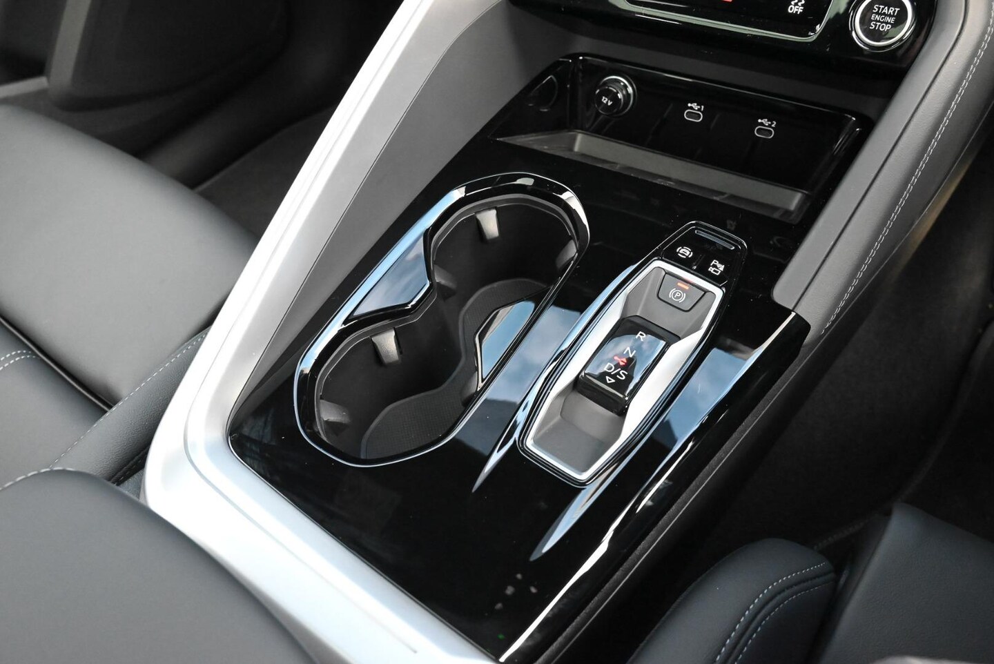 Image about Audi Q5 SUV TFSI quattro 200 kW sport