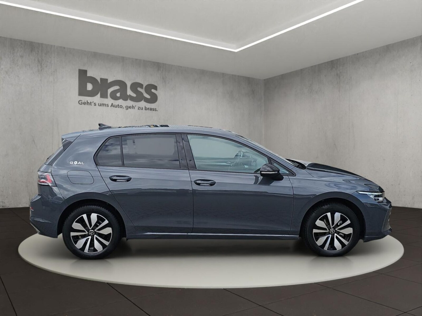 Volkswagen Golf – Bild 6
