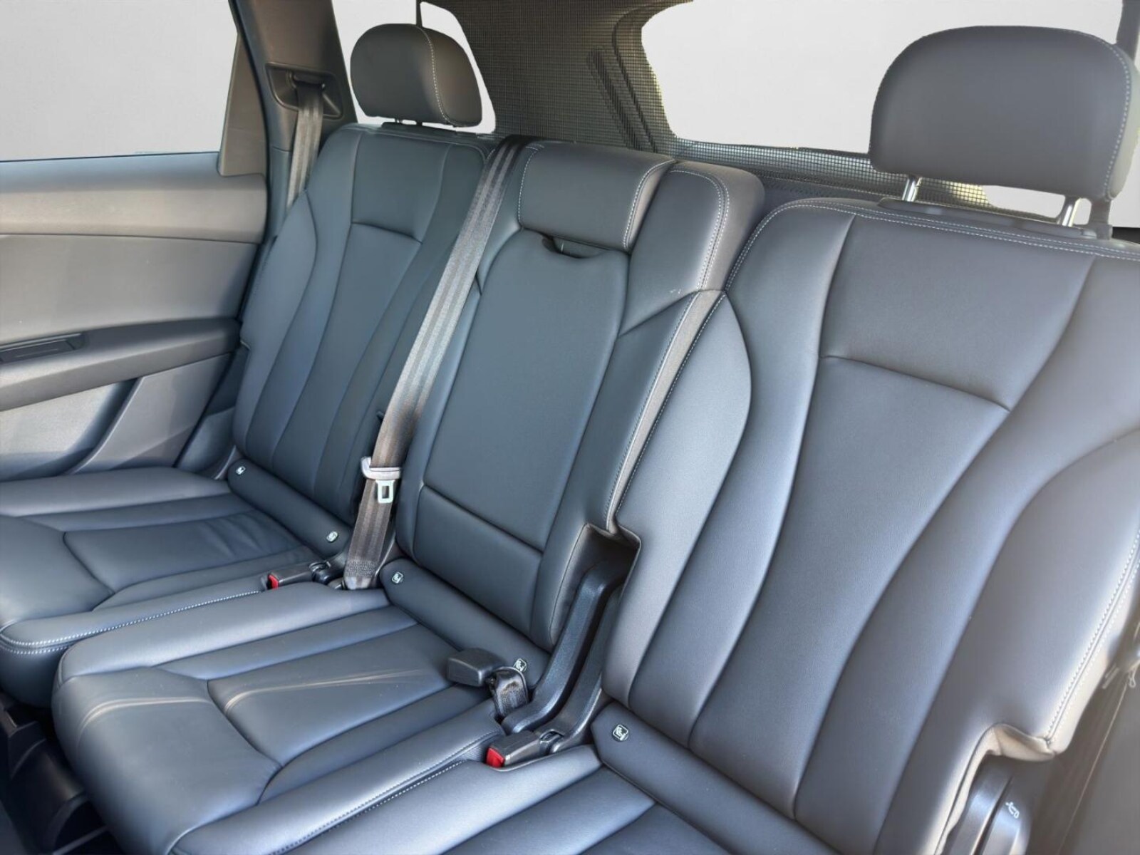 Audi Q7 – Bild 14