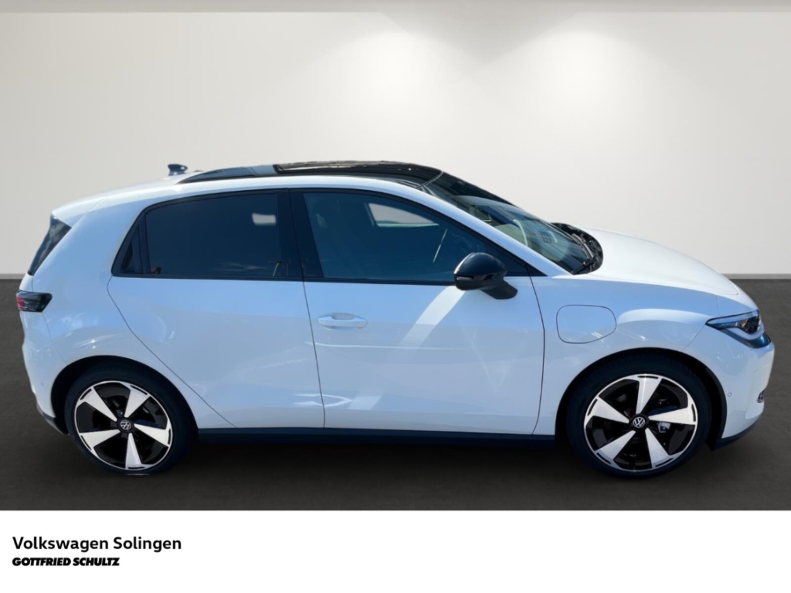 Volkswagen ID. Polo – Bild 2