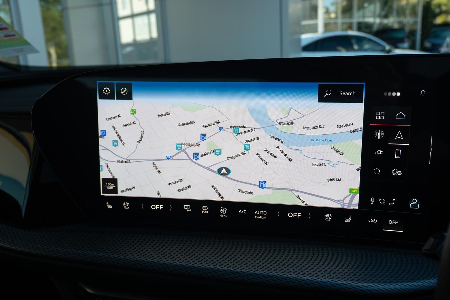 Image about Audi Q5 Sportback e-hybrid quattro S tronic