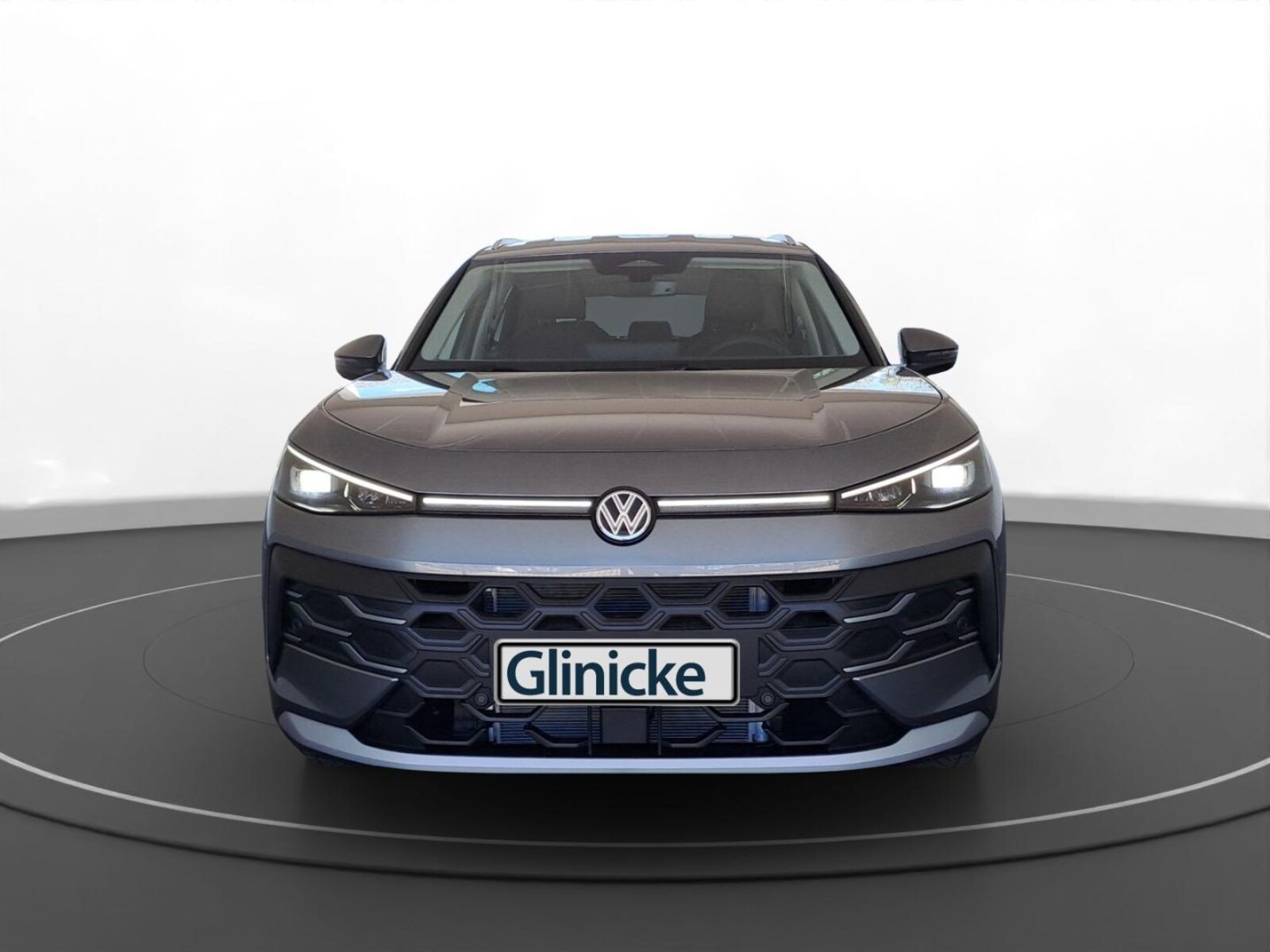 Volkswagen T-Roc – Bild 3