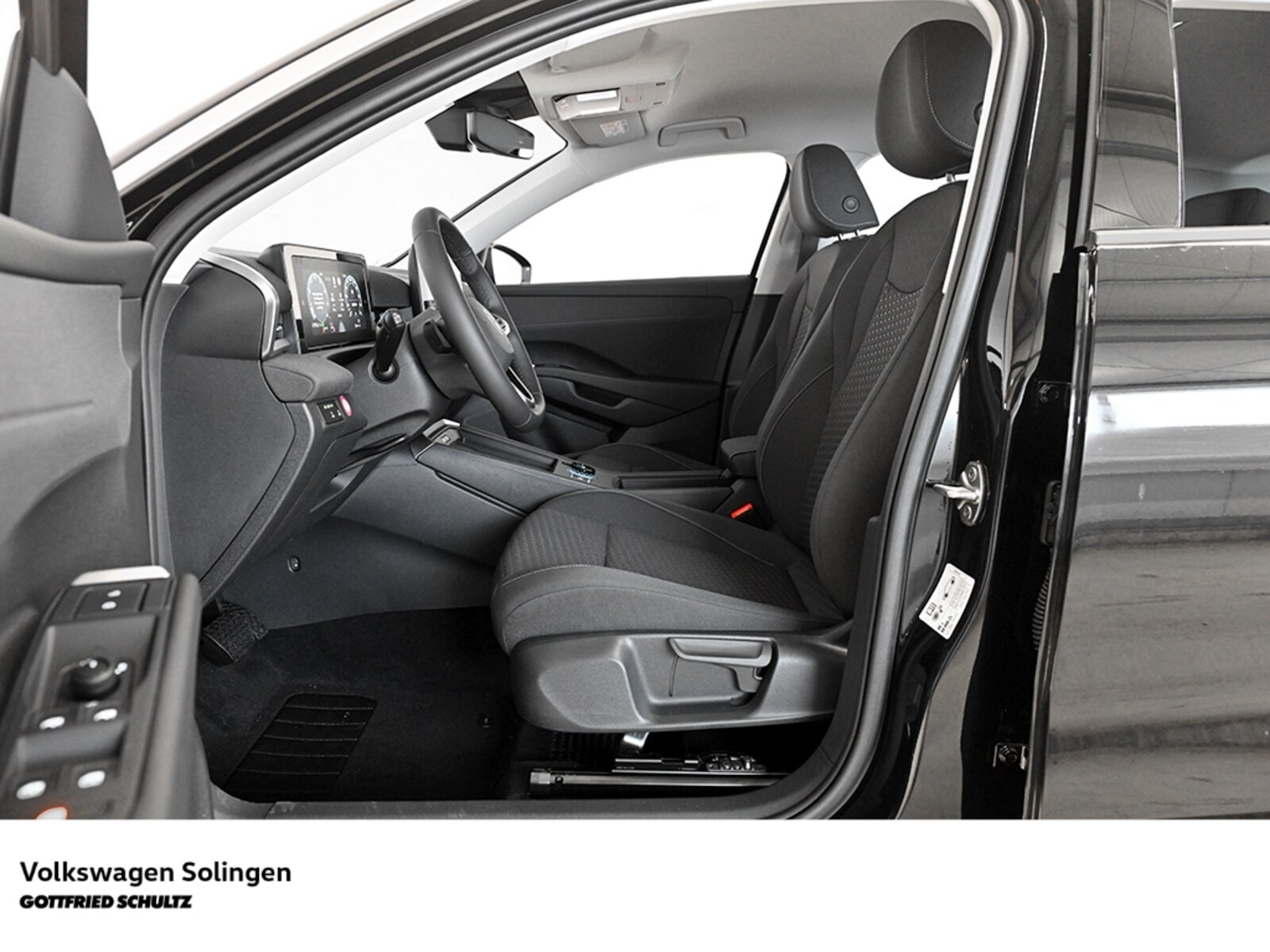 Volkswagen T-Roc – Bild 10