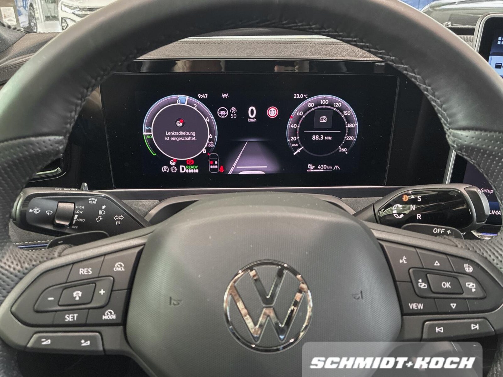 Volkswagen Passat – Bild 10