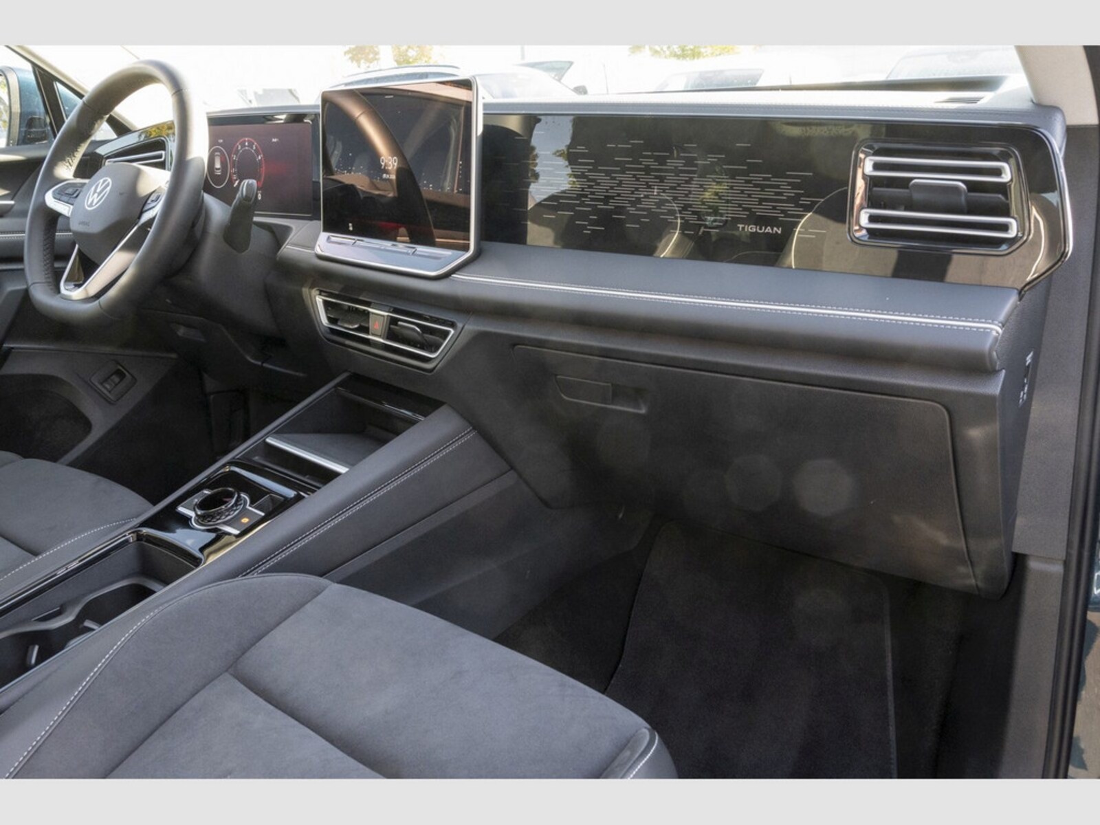 Volkswagen Tiguan – Bild 8
