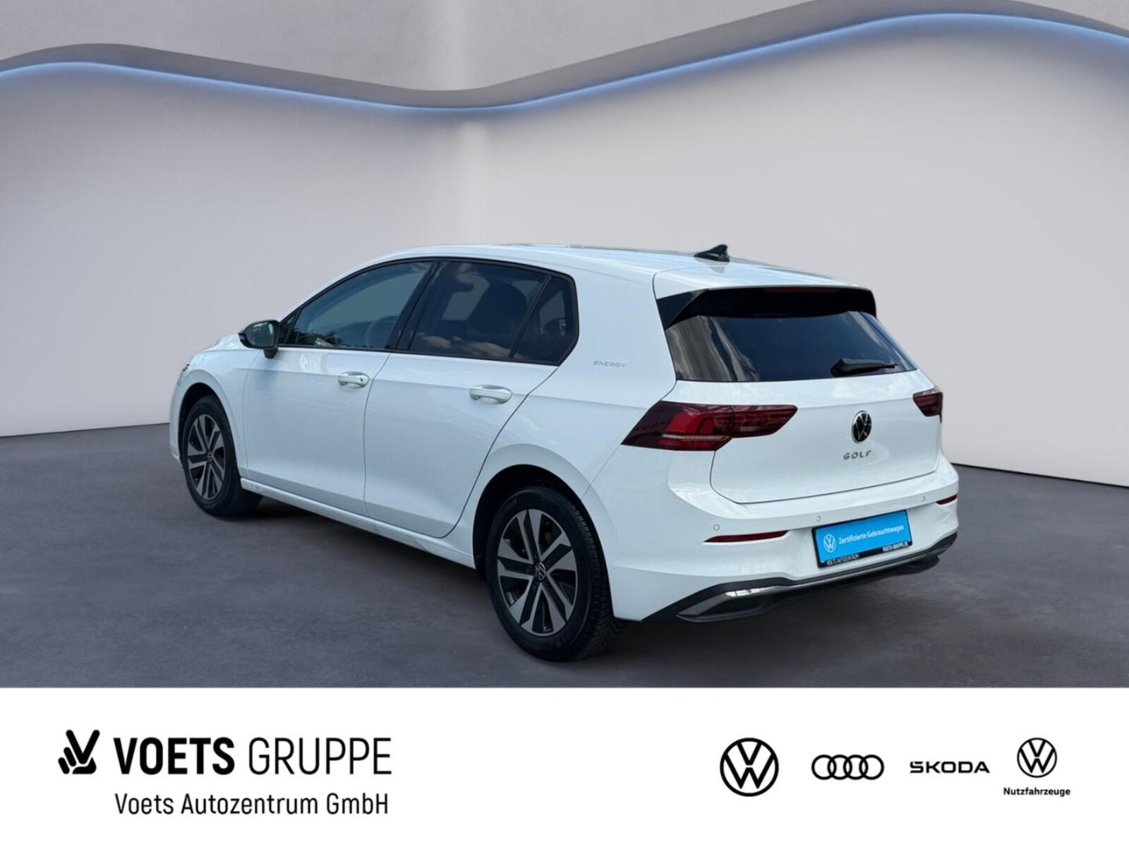 Volkswagen Golf – Bild 4