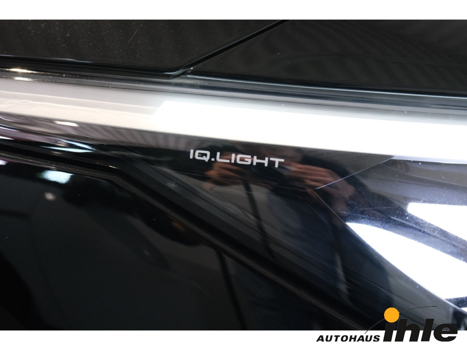 Volkswagen ID.7 Tourer – Bild 12