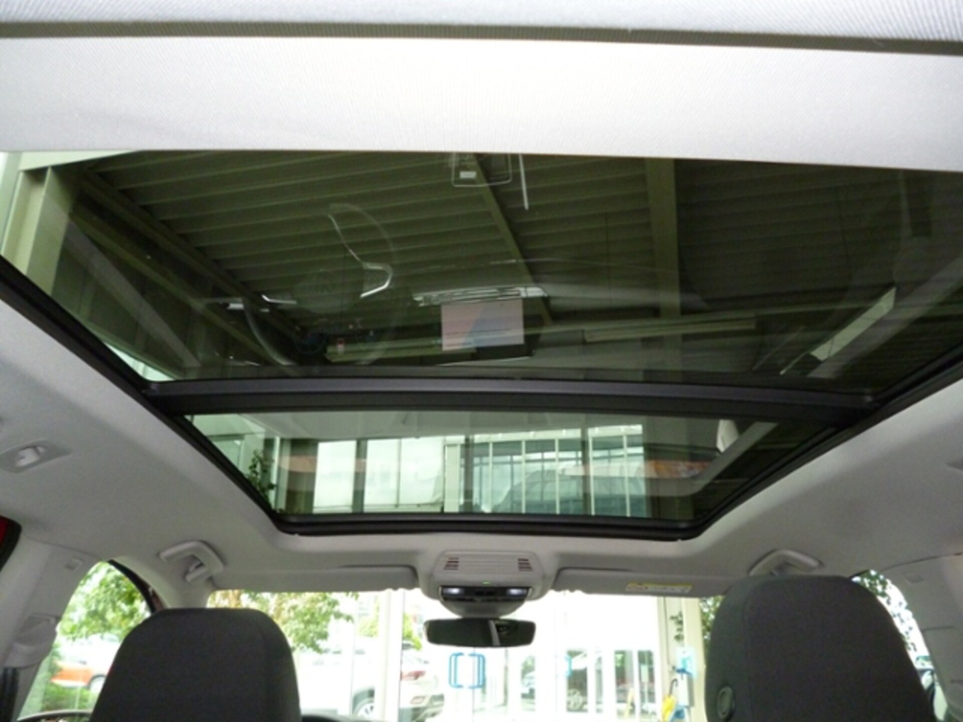 Volkswagen Golf Variant Style
