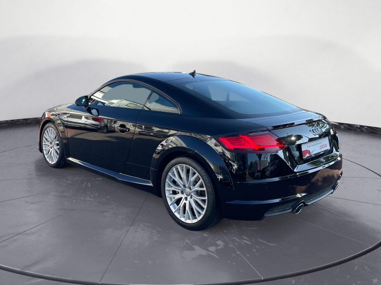 Image about Audi TT Coupé 45 TFSI S tronic