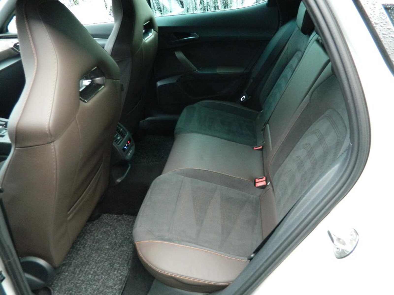 CUPRA Formentor – Bild 15