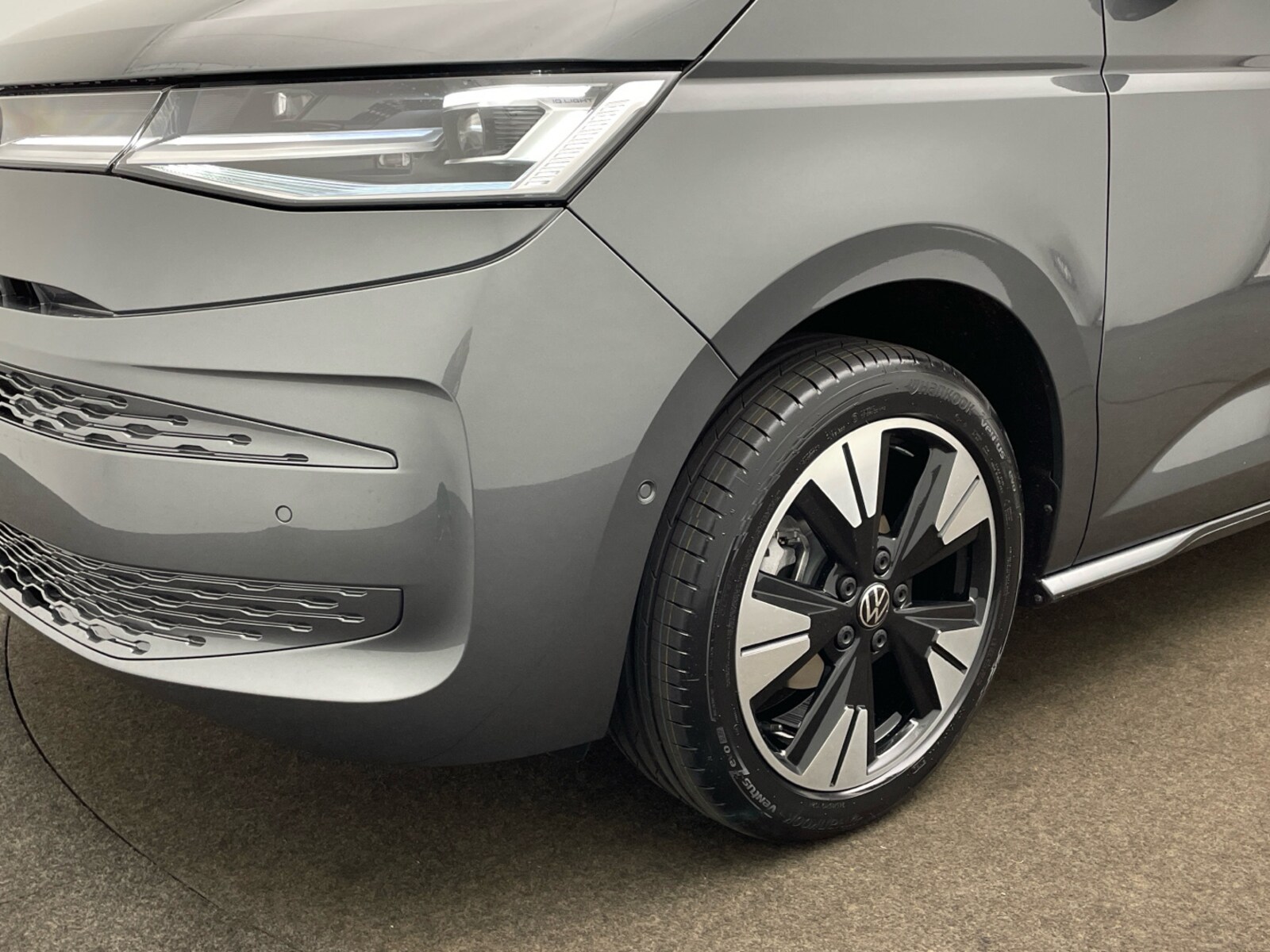 Volkswagen Multivan Langversion – Bild 6