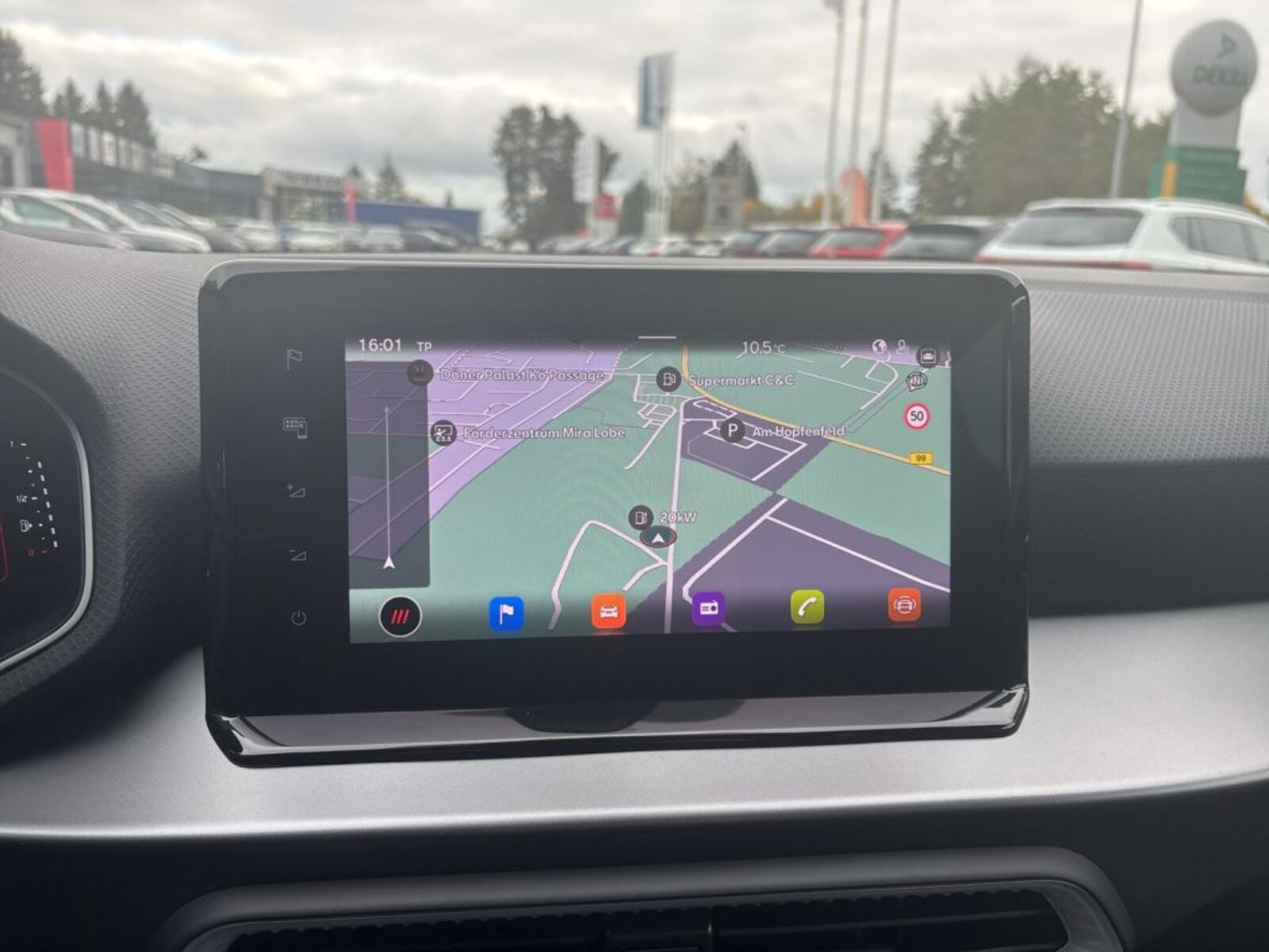 SEAT Arona – Bild 13