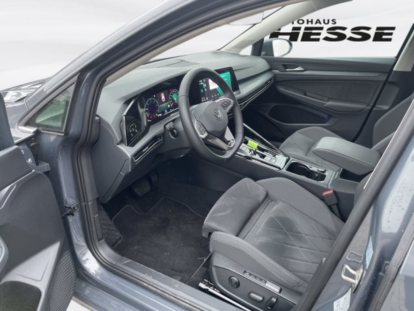 Volkswagen Golf Variant – Bild 5