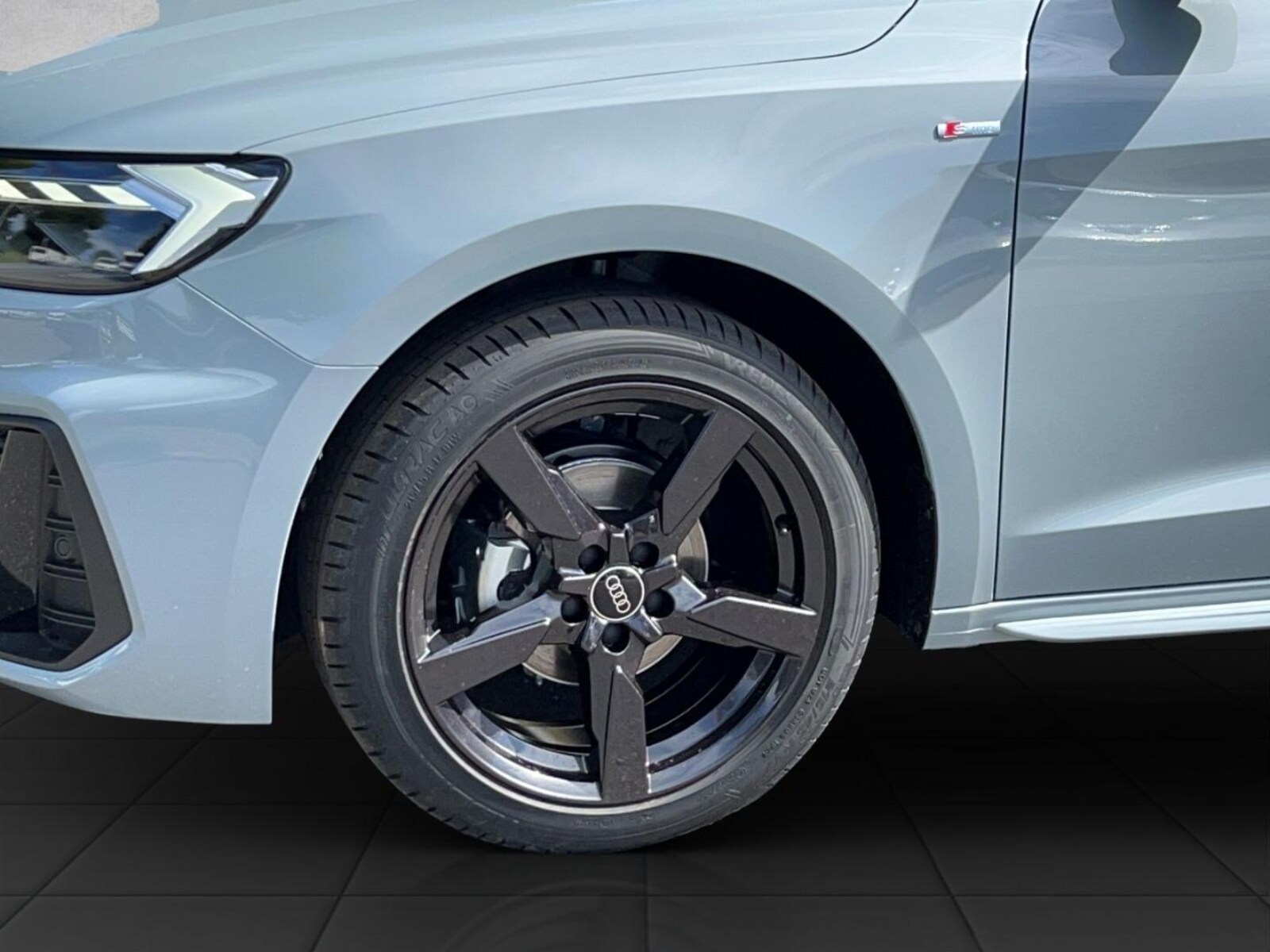 Audi A1 Sportback – Bild 8