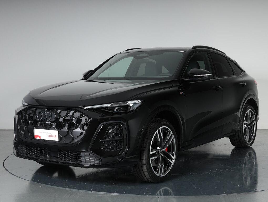 Immagine di Audi Q5 Sportback Business Advanced TDI quattro 150 kWS tronic - Vista: for more details contact your dealer