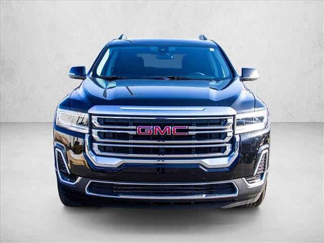 2023 GMC ACADIA - Image 2