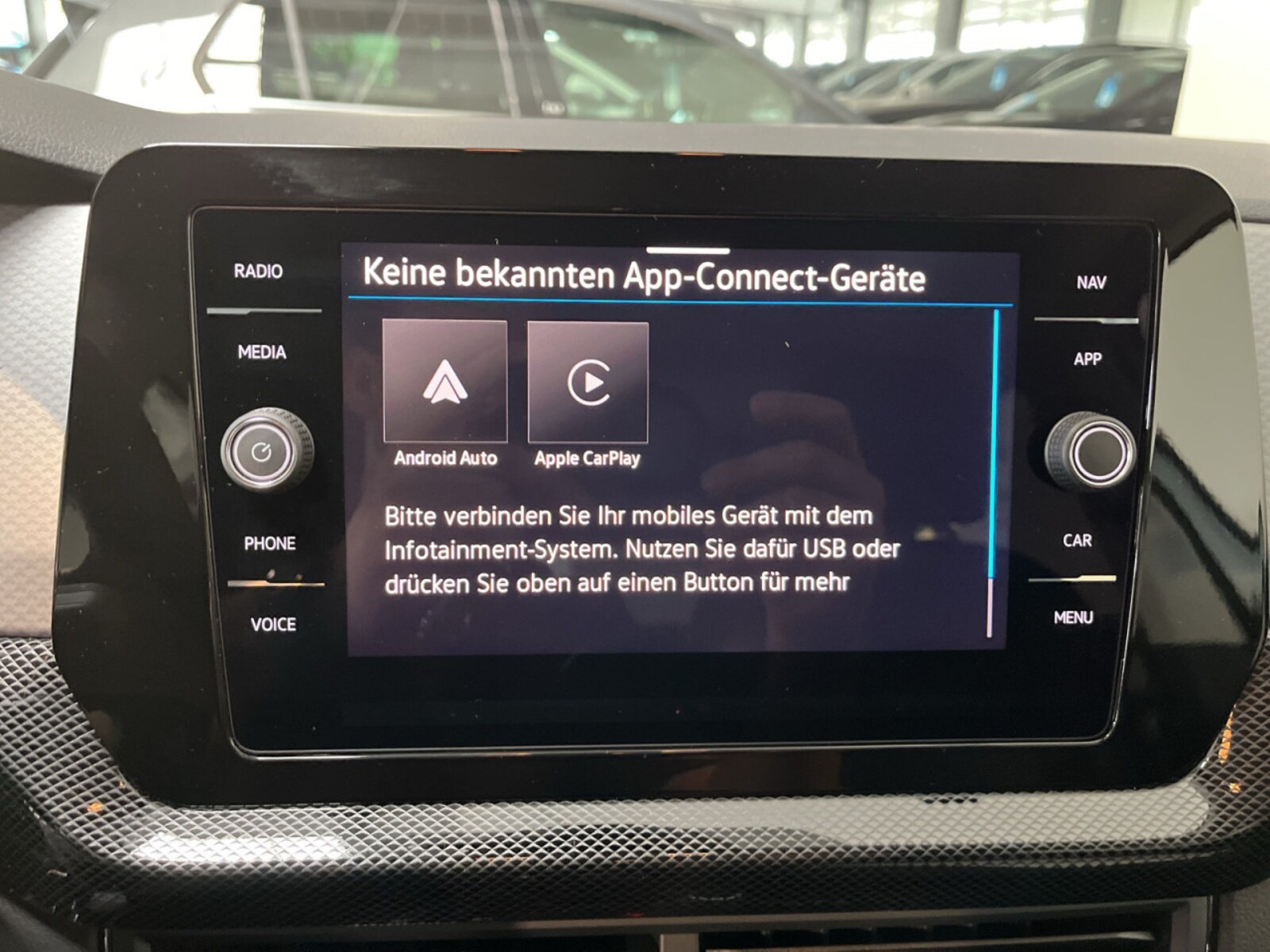 Volkswagen T-Cross – Bild 11