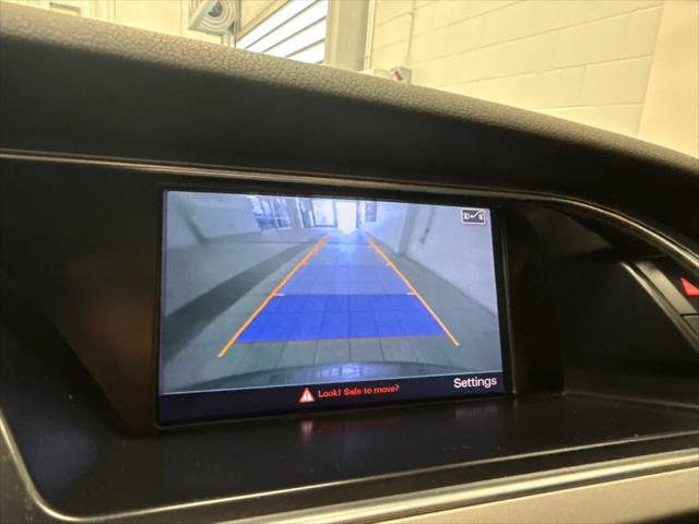 2016 AUDI A4 - Image 12