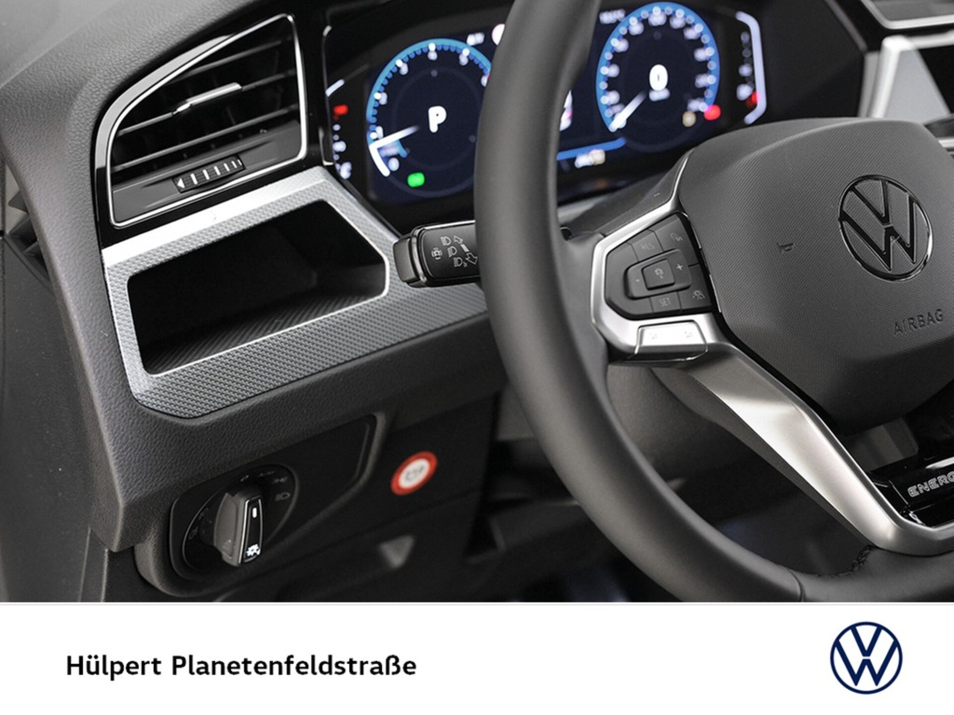 Volkswagen Touran ENERGY