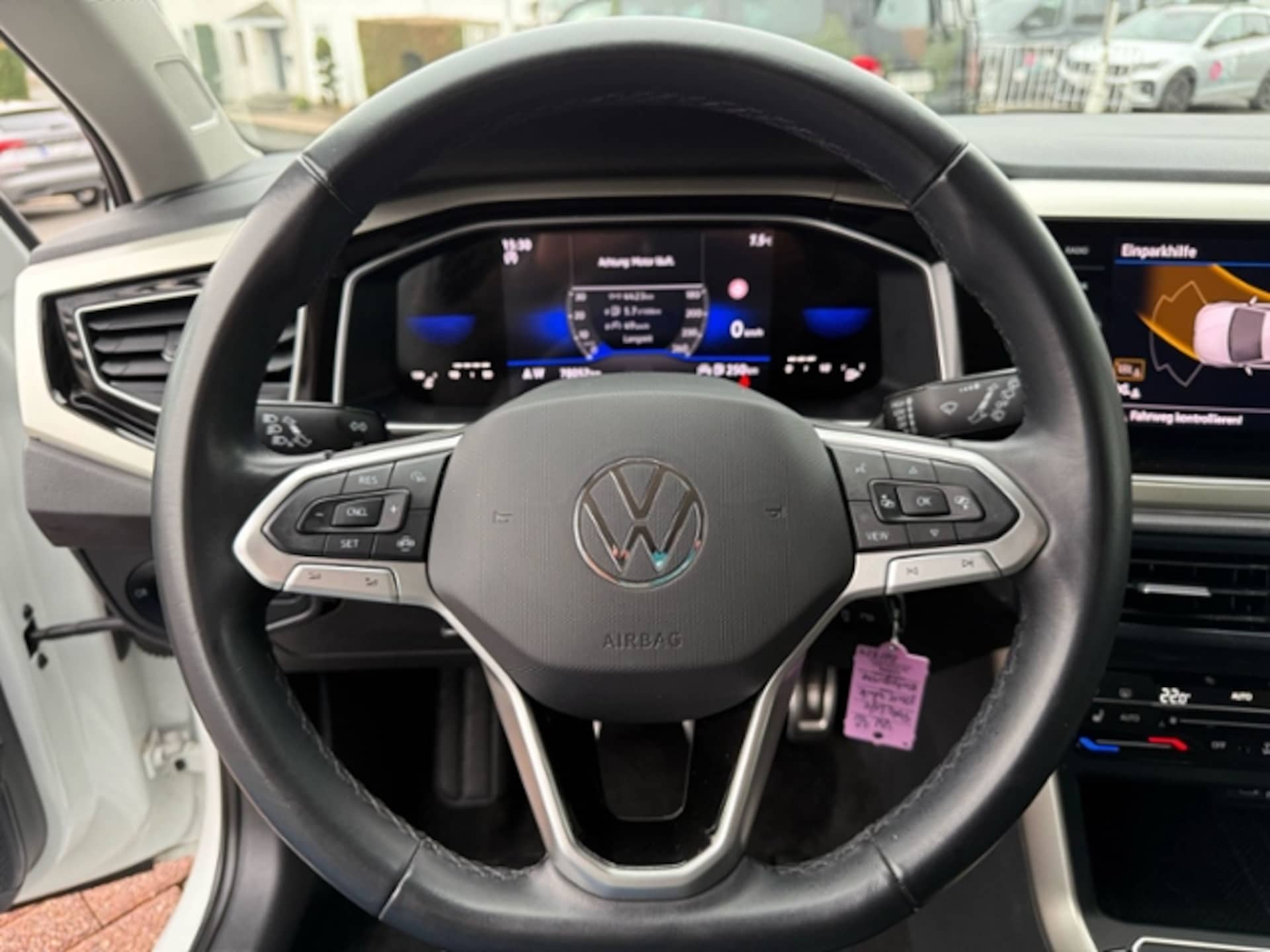 Volkswagen Polo MOVE
