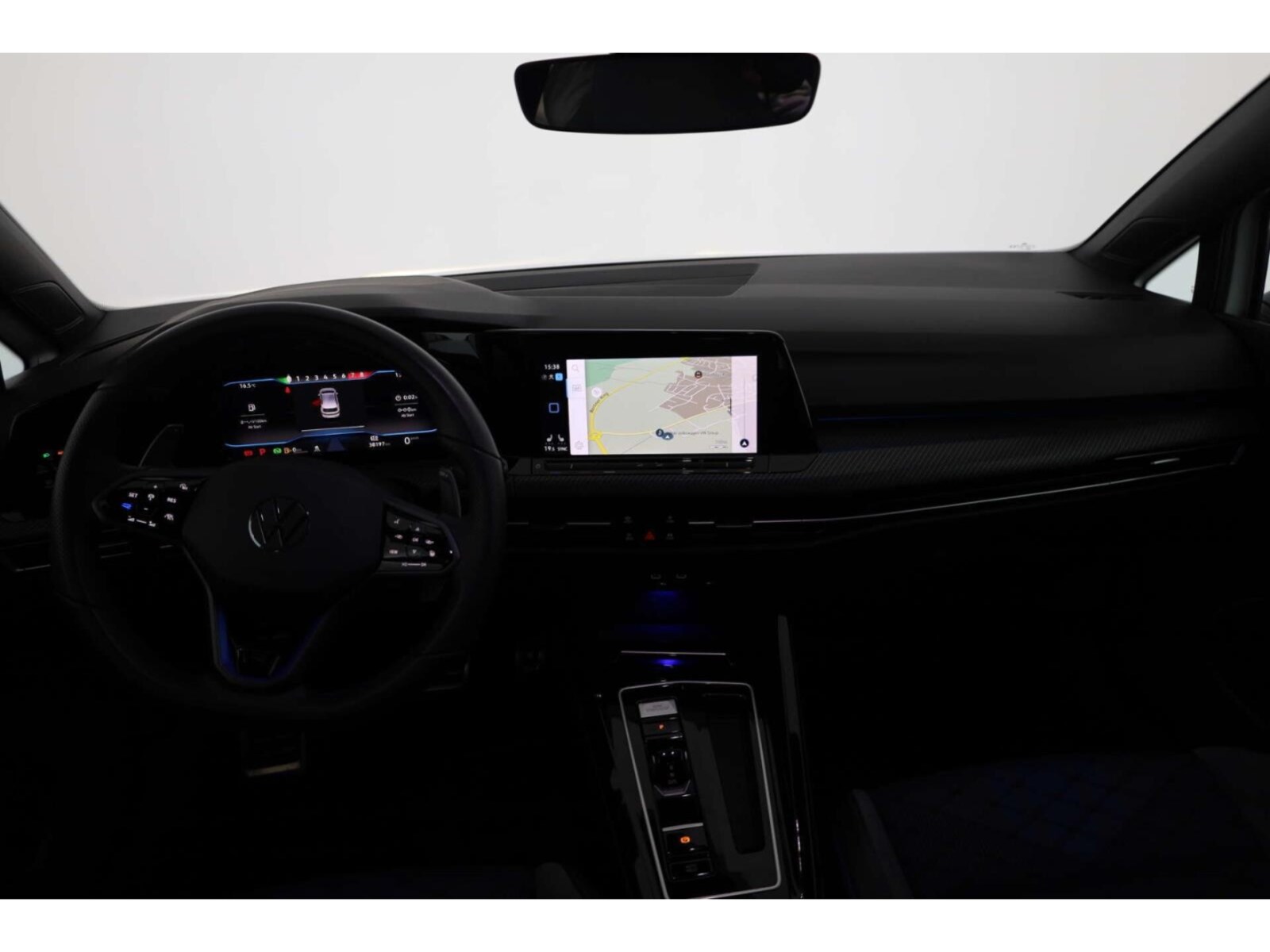 Volkswagen Golf – Bild 8