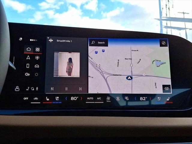 2025 Audi New A5 Premium Plus - Photo 15