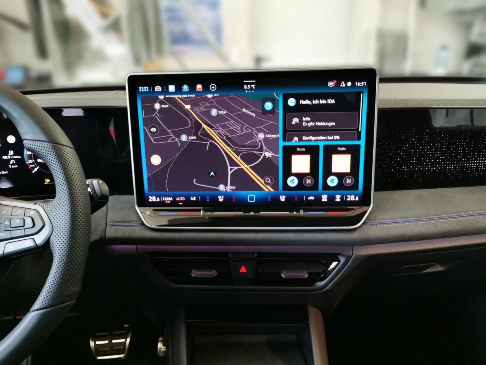 Volkswagen Tiguan – Bild 13