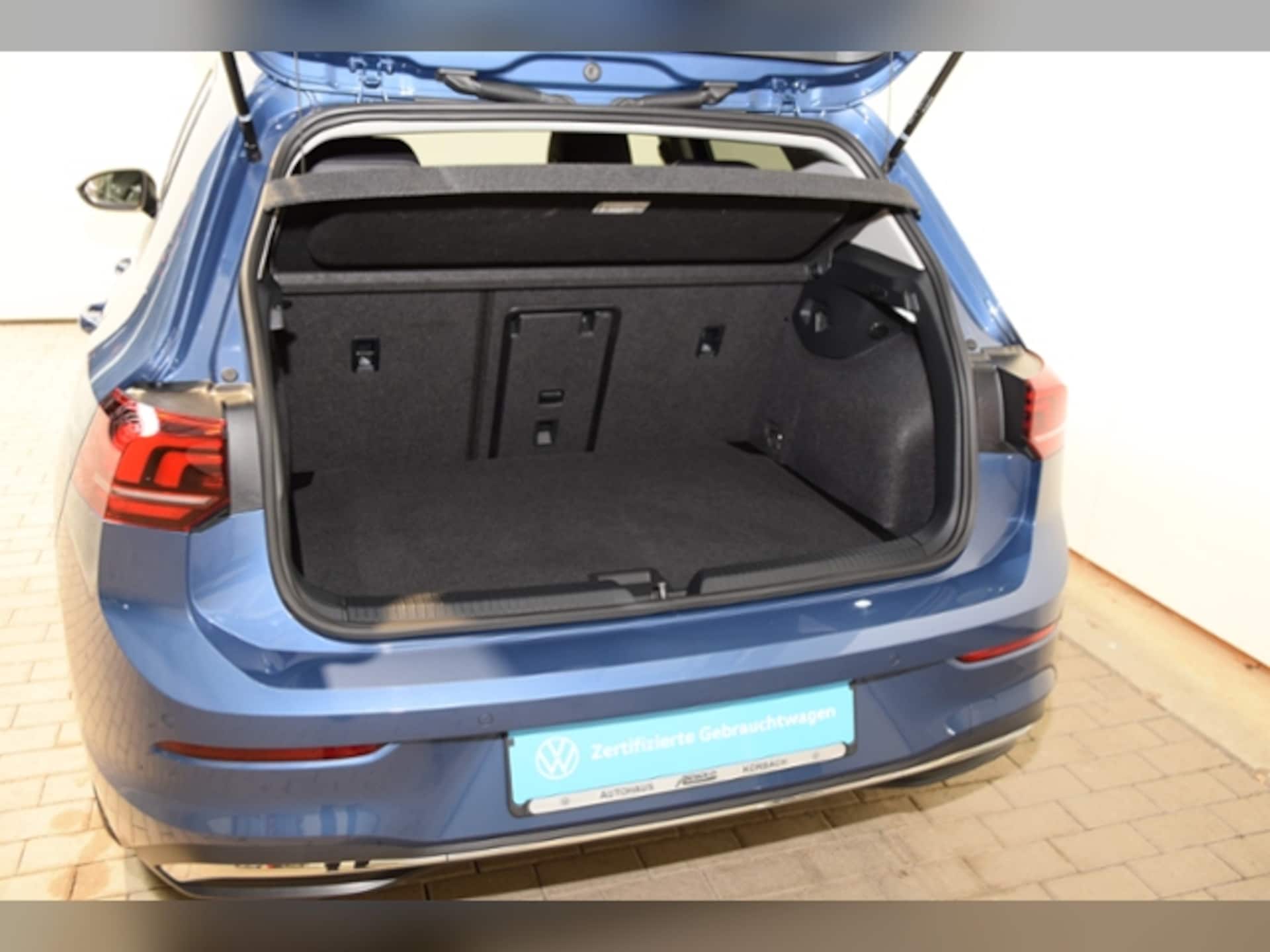 Volkswagen Golf Goal