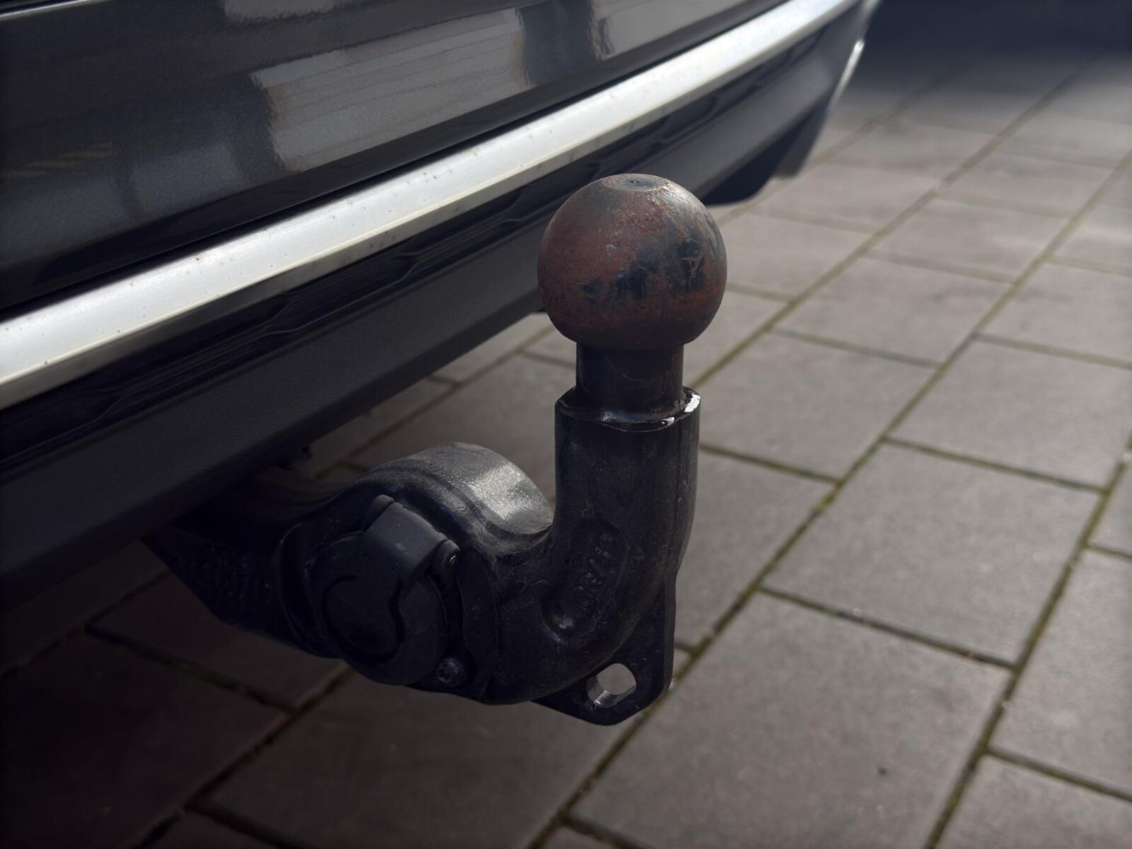 Audi SQ5 – Bild 16