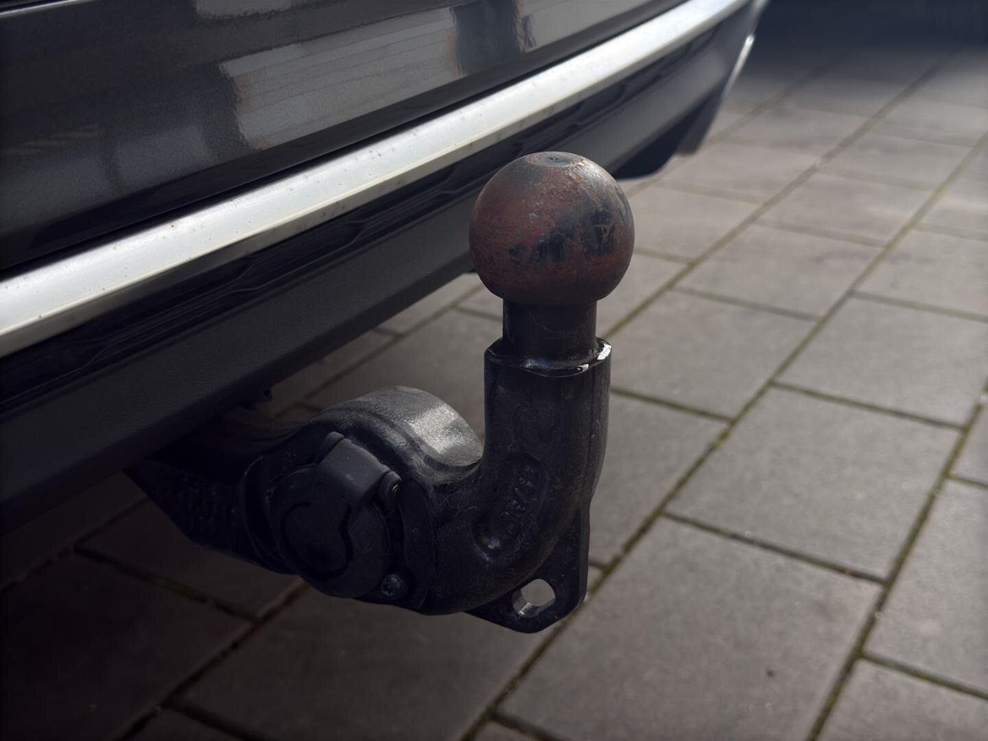 Bild über Audi SQ5 TDI tiptronic - für weitere Informationen kontaktieren Sie den Audi Partner