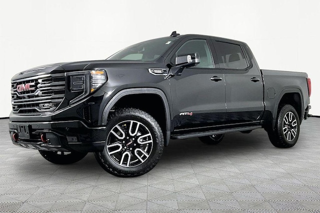 Photo of 2026 GMC Sierra