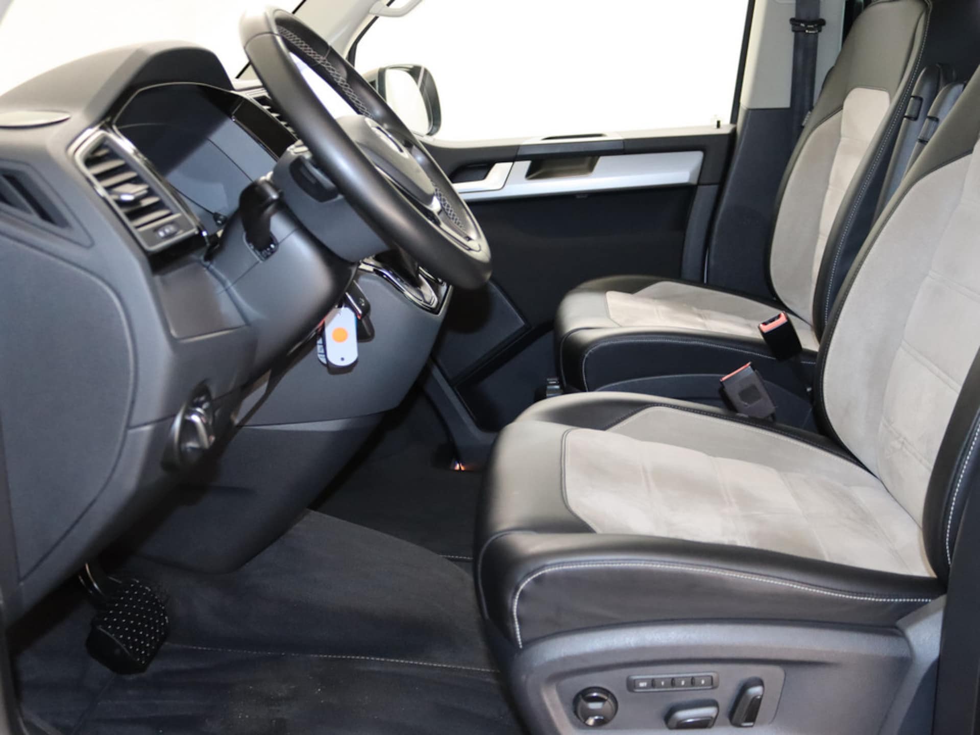 Volkswagen T6 Multivan Comfortline