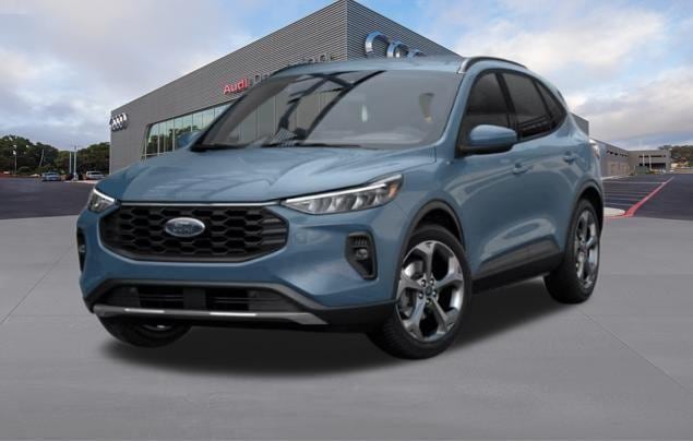 2025 Ford Escape ST-Line FWD's photo