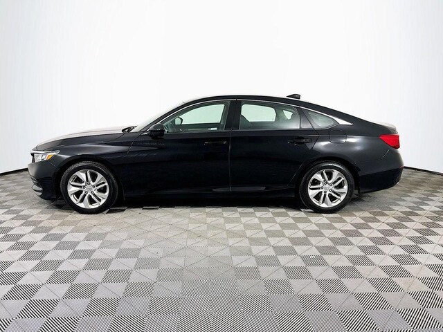 2020 Honda Accord