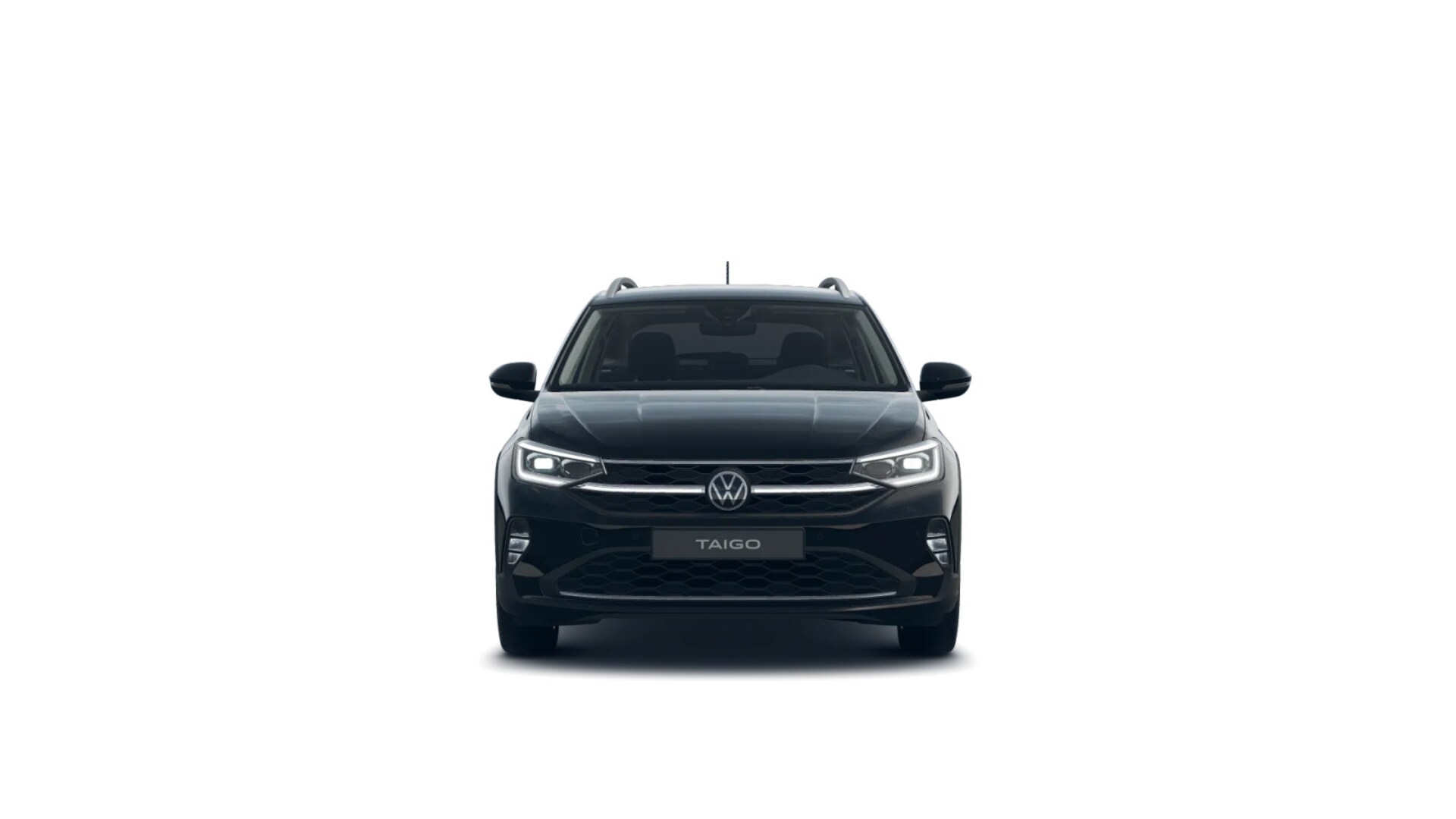 Volkswagen Taigo Style