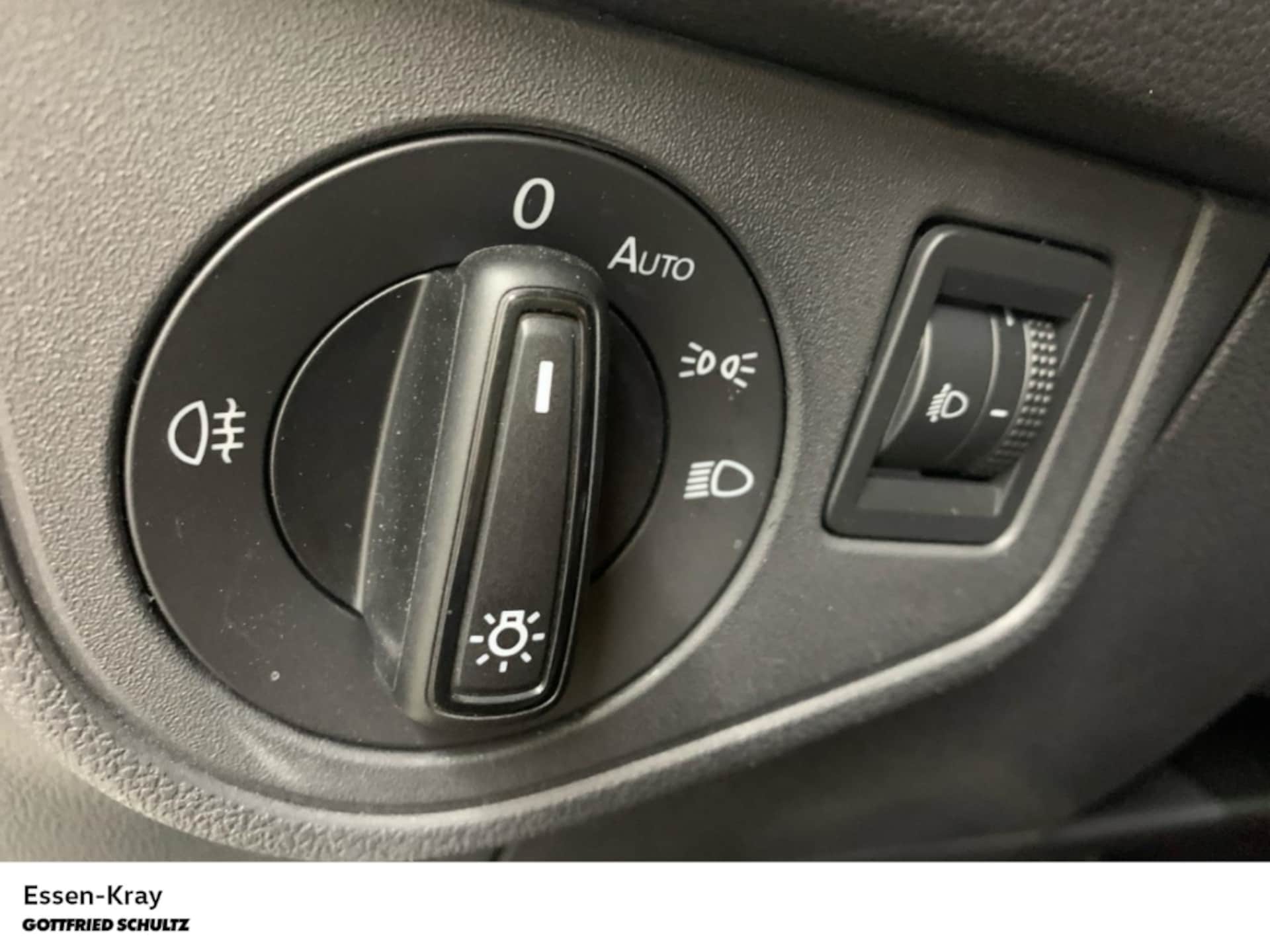 Volkswagen Polo Goal