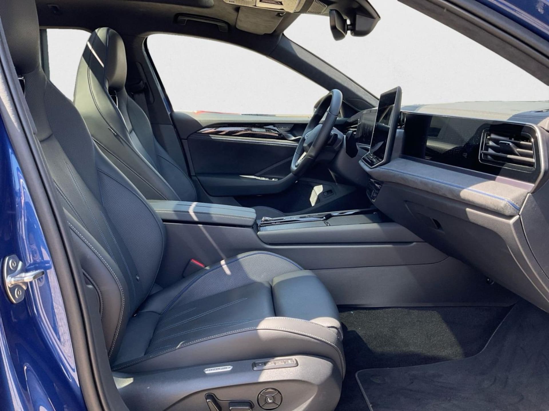 Volkswagen Passat R-Line