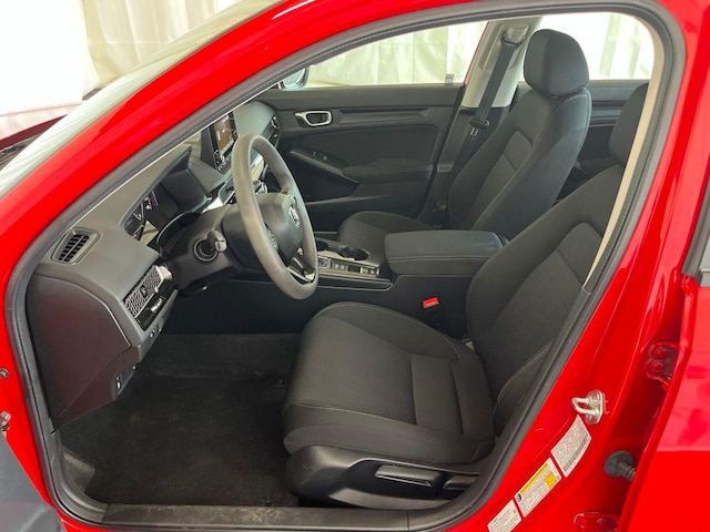 2023 Honda Civic Sedan