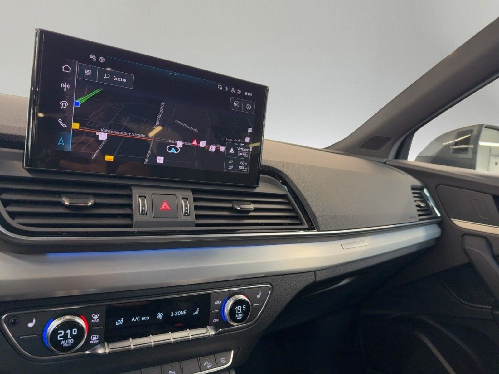 Audi Q5 – Bild 11
