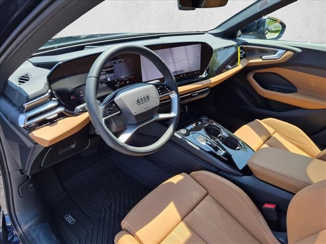 2026 Audi A5 Sedan