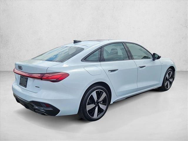 2026 Audi A5 Sedan