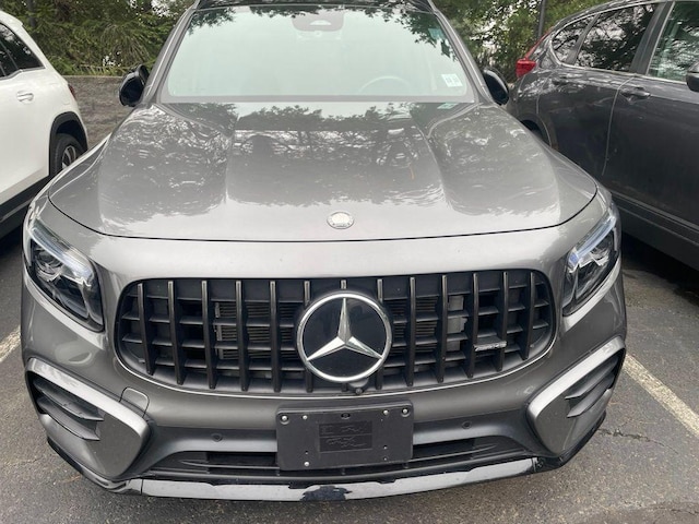 2025 Mercedes-Benz