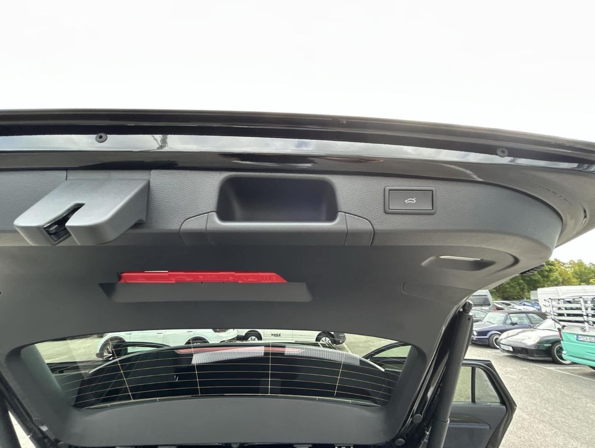 Volkswagen Passat R-Line