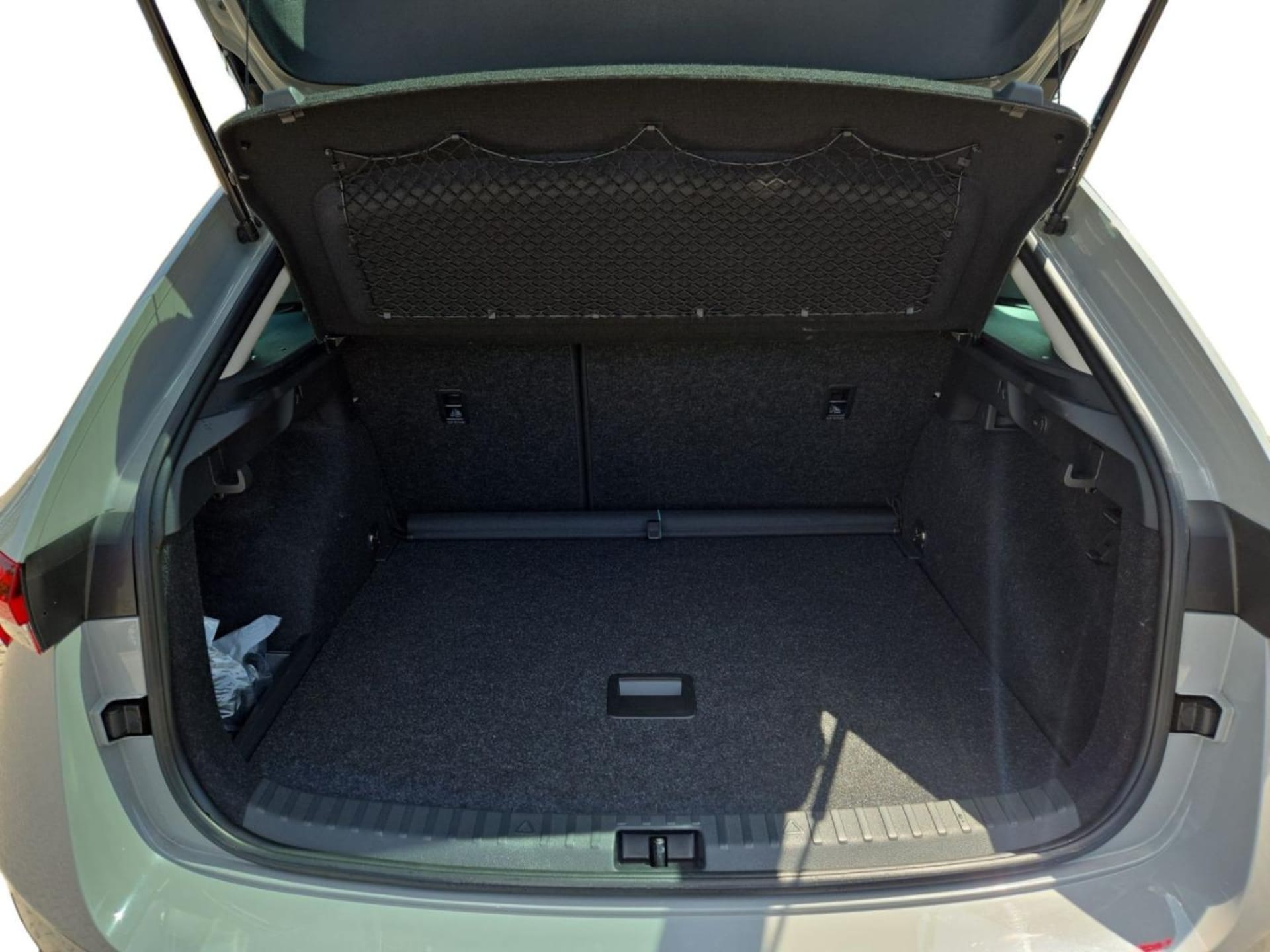 Skoda Scala Selection