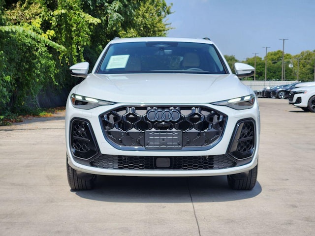 2026 Audi Q5